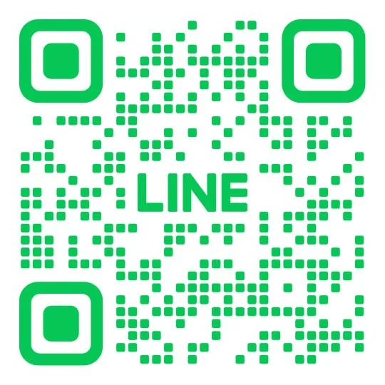 QR Code เพิ่มเพื่อน เว็บหวยจ่ายจริง Line Official